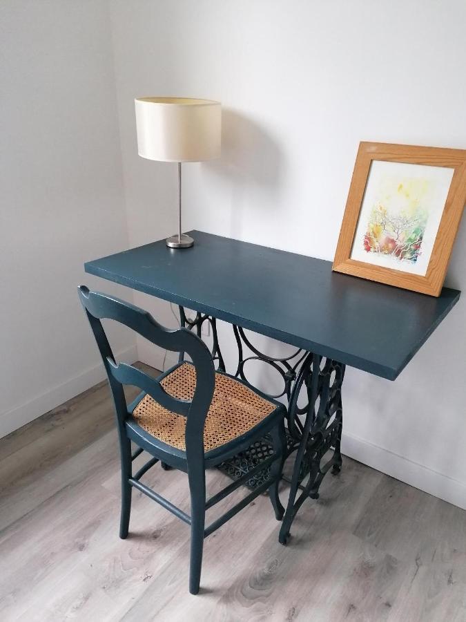 Apartment Le Grenier De Gaston
