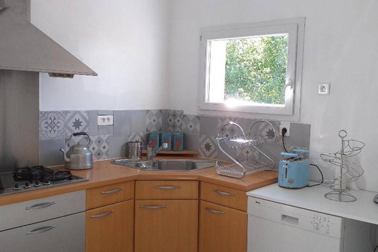 Le Grenier De Gaston Apartment *