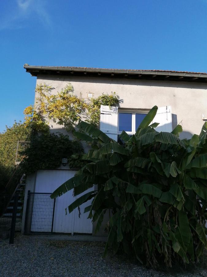 Apartment Le Grenier De Gaston Thouars-sur-Garonne