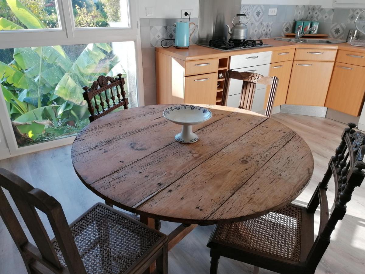 Apartment Le Grenier De Gaston Thouars-sur-Garonne
