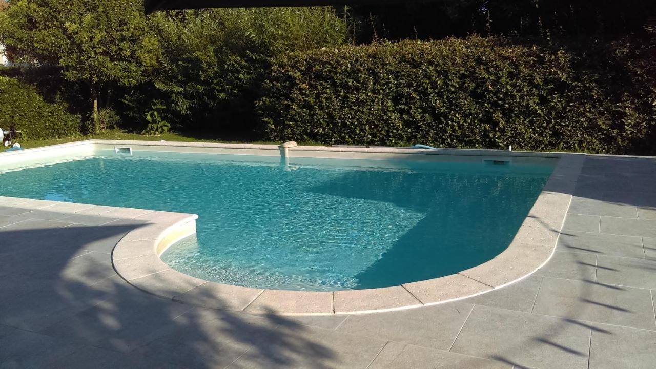 Le Grenier De Gaston Apartment Thouars-sur-Garonne